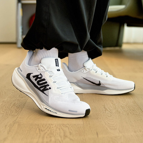 nike耐克男鞋AIR ZOOM PEGASUS 41运动鞋跑步鞋IB5697-100