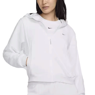 nike耐克女子运动休闲夹克外套FN2420-051