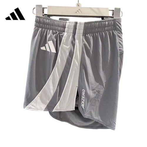 adidas阿迪达斯男子运动休闲短裤裤子LC8177