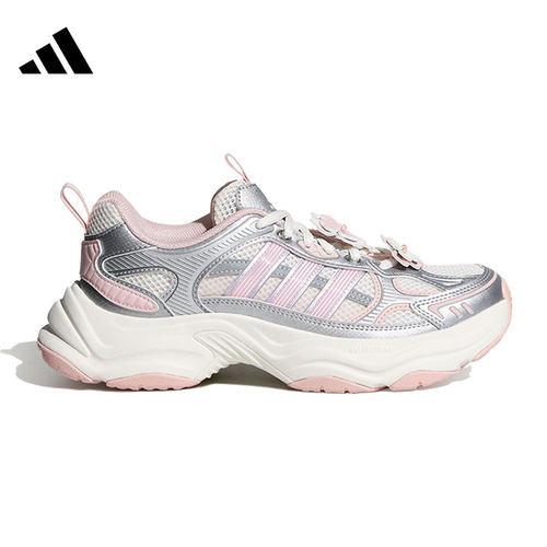 adidas阿迪达斯女鞋XLG FIN PULSE运动鞋跑步鞋HP7274