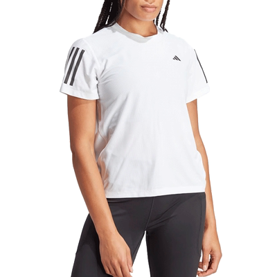 adidas阿迪达斯女子运动休闲短袖T恤IK7442