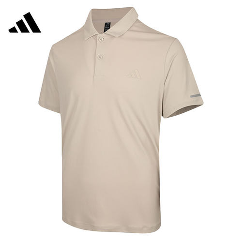adidas阿迪达斯男子运动休闲短袖T恤KX2744