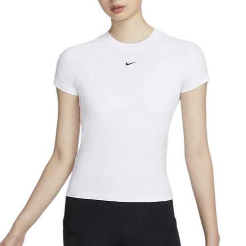 nike耐克女子运动休闲短袖T恤法