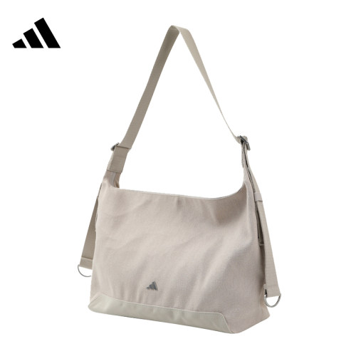 adidas阿迪达斯女子运动休闲单肩包LE2053