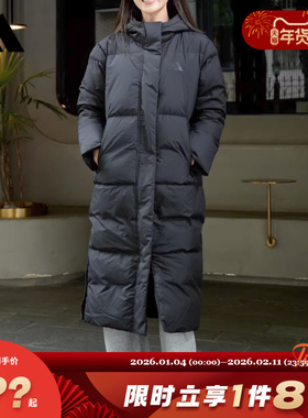 adidas阿迪达斯女子运动休闲羽绒服外套JV6197