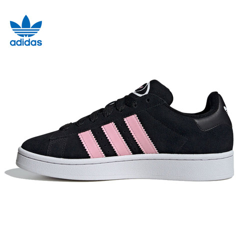 adidas阿迪达斯三叶草女鞋CAMPUS 00s运动鞋休闲鞋ID3171