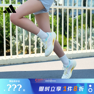 adidas阿迪达斯女鞋VELOSTAR运动鞋跑步鞋KJ5181