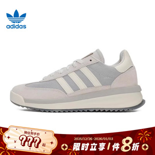 RTN运动休闲鞋 JI2505 adidas阿迪达斯三叶草男女鞋