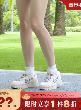 nike耐克大童鞋P-6000运动鞋跑步鞋II4262-042