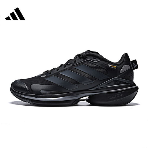 adidas阿迪达斯男女鞋MTS VISION运动鞋跑步鞋JQ4513