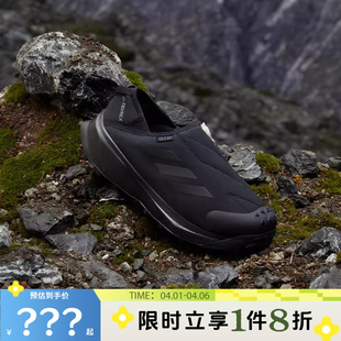 adidas阿迪达斯男女鞋 WINTER运动鞋 休闲鞋 ID2890 TERREX