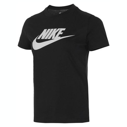 nike耐克女子运动休闲短袖T恤DV6095-010
