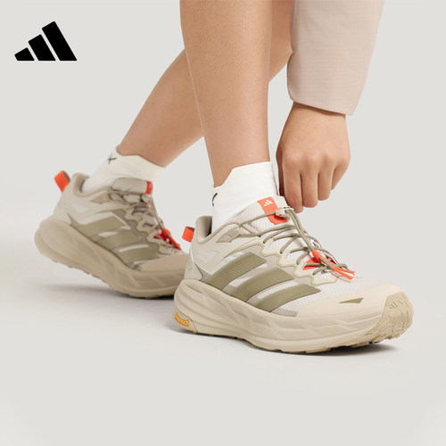 adidas阿迪达斯男女鞋TERREX FREEHIKER运动鞋跑步鞋KK4571