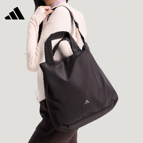 adidas阿迪达斯女子运动休闲斜挎包KS5213