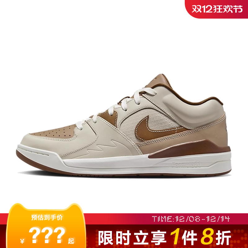 nike耐克夏季男鞋JORDAN运