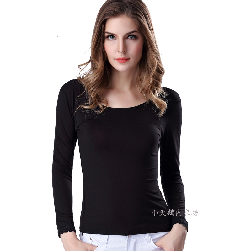 Sous-vêtement chaud jeunesse CX01 en coton - Ref 721981 Image 1