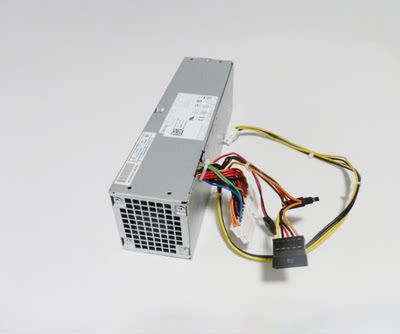 DELL 390 790 SFF RV1C4 1GC38 VMRD2 N9MWK T5VF6 2TXYM 电源