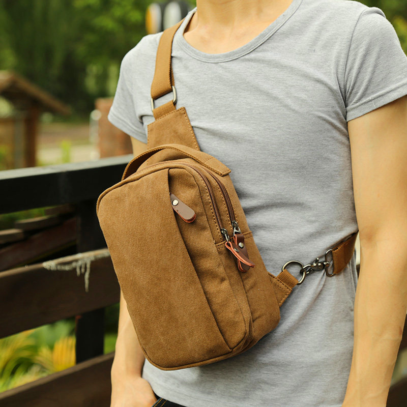 Sac pour homme - Ref 50693 Image 5