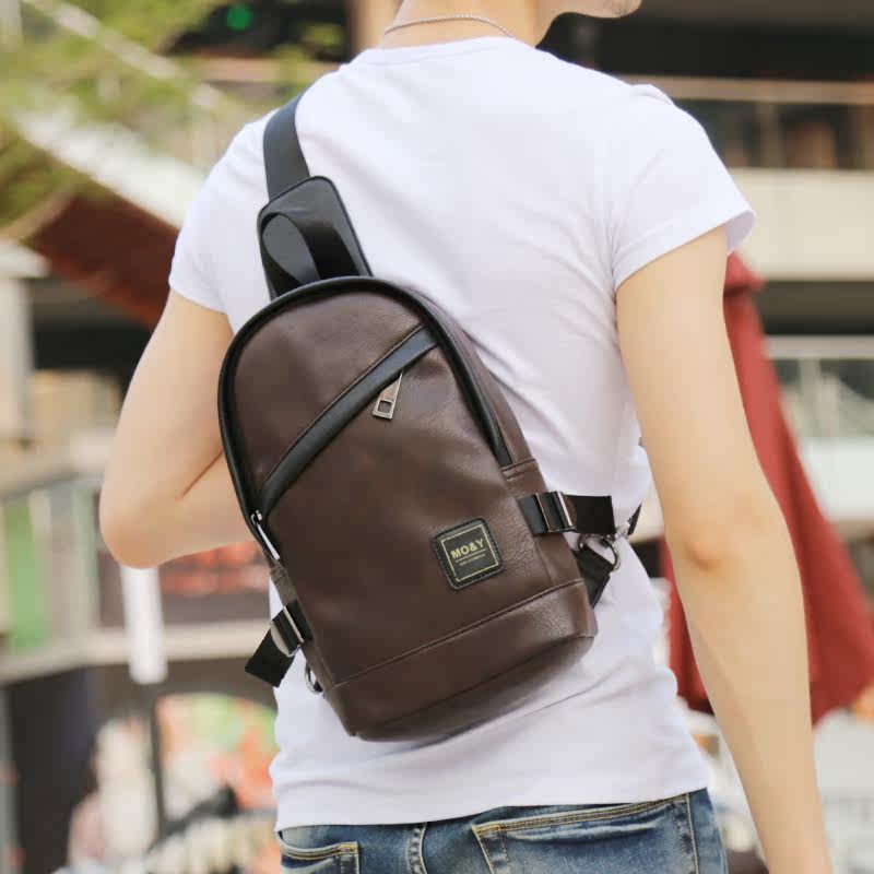 Sac pour homme - Ref 51819 Image 4