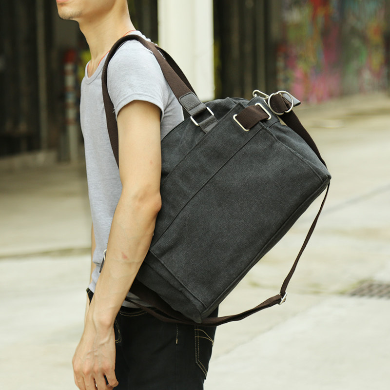Sac pour homme - Ref 50301 Image 4