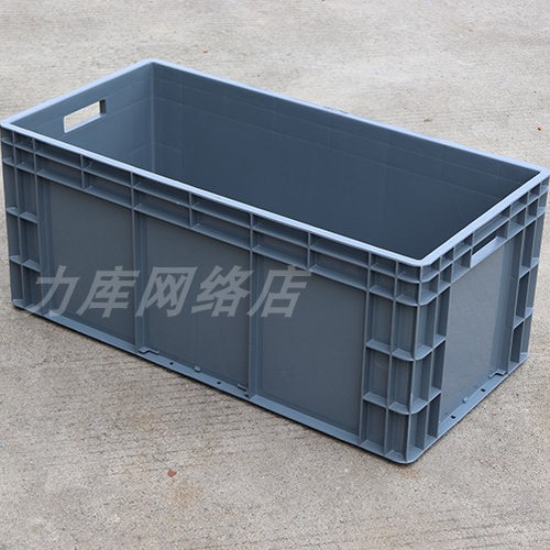 4833物流箱周转箱汽配周转800*400*330