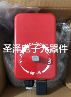 valpes电动阀门执行器 ER20.50A.G00 ER20.50AGOO 100V-240V议价