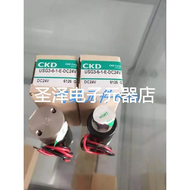 CKD气控阀SAB1C-15A-0 SAB3C-8A-0 全新原装正品SAB1C-20A-E现货