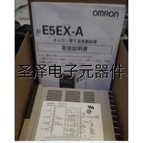 温控表E5EX-A E5AX-A E5AX-A02 E5AX-LA20 E5ER-Q43B-FLK议价