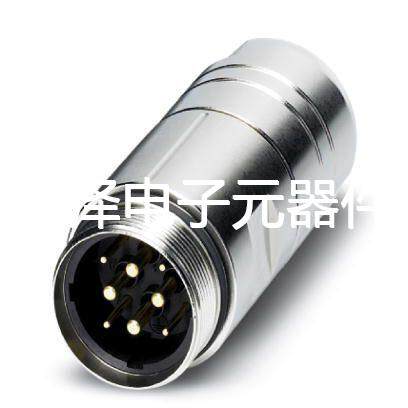 耦合器连接器 - SM-7EP1N8A9004 - 1607064 菲尼克斯议价