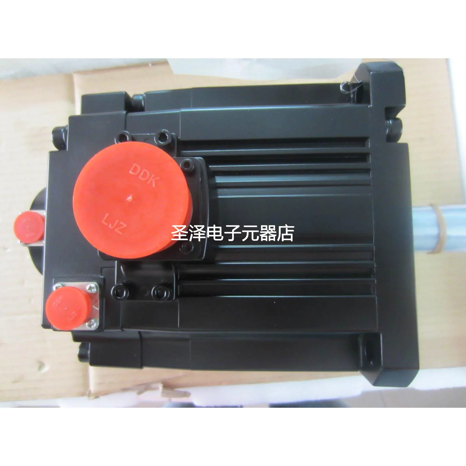 三菱伺服电机HF-SP352B 请询价议价