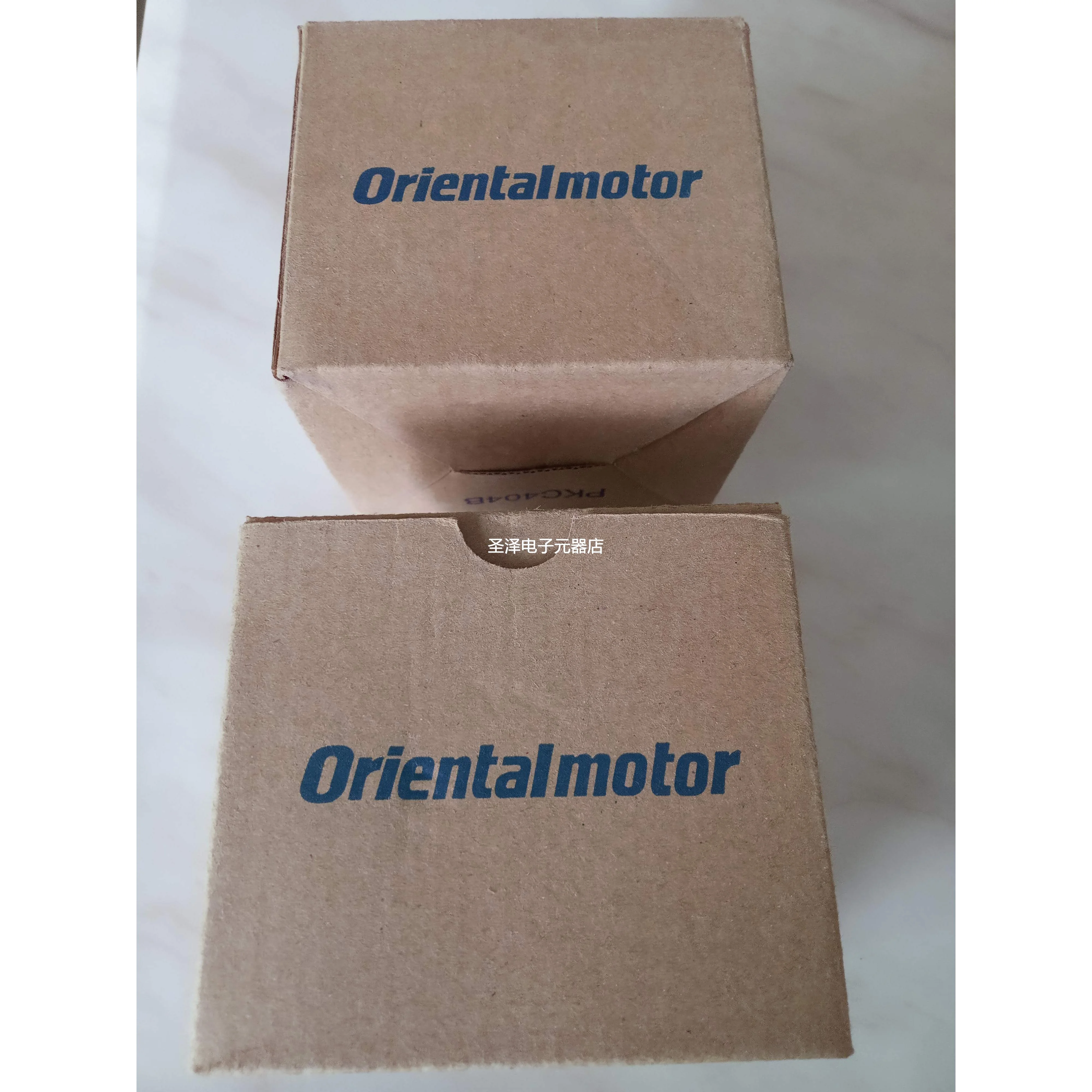 OM日本东方4GN30S 4GN9KF GFS4G20FR中空减速器 波箱议价