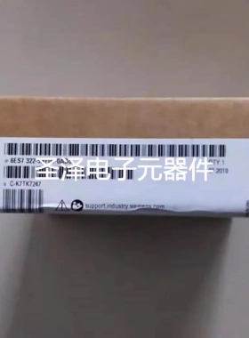 6ES7322-5HF00-0AB0西门子原装全新模块6ES7322-5HF00-0AB0议价