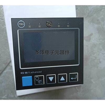 原装正品 PMA 温度控制器 KS98-100-01000-000 KS98-1议价