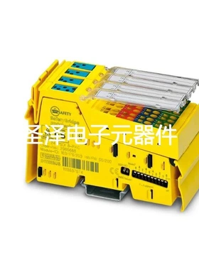 现货 IB IL 24 PSDI 8-PAC - 2985688 安全模块议价