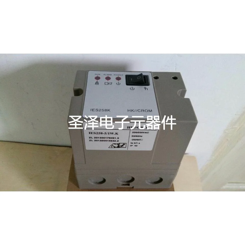 IES258K自动烧嘴控制器IES258-5/1W.K,议价