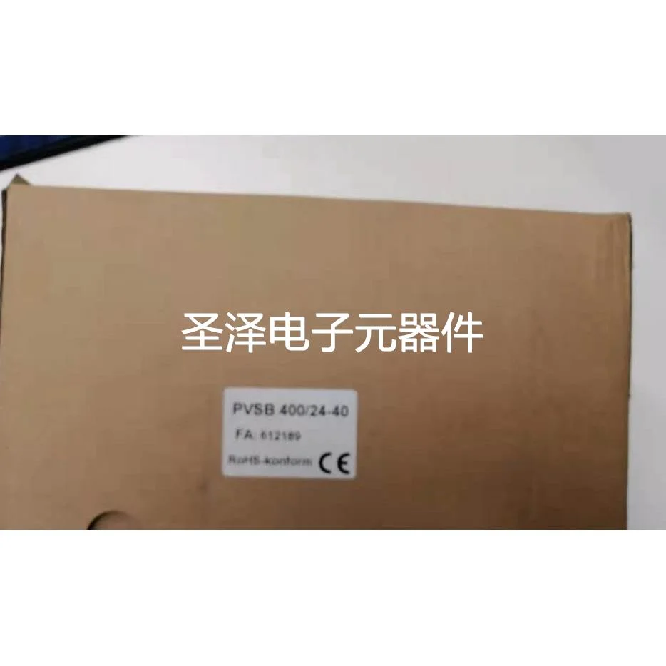 全新原装BLOCK PVSB 400/24-40电源 PC-0724-800-0议价