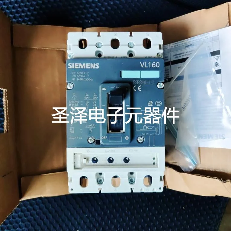 西门子 3VL2716-2AP36-0AA0 3VL2716-2AA33-0AA0+3VL9216-6SP30议