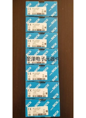 SICK西克德国WL14-2P430 1026049传感器原装正品保证现货议价
