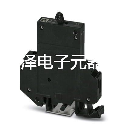 热磁设备断路器 - TMC 1 M1 100 6,0A - 0914507菲尼克斯正品现货