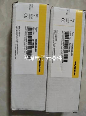 图尔克(TURCK) TBEN-S2-4IOL TBEN-S2-4AI模块全新原装议价