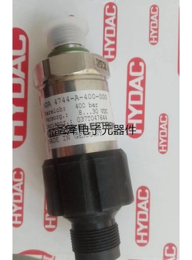 全新原装正品贺德克压力传感器 HDA4744-A-400-000 全新原装正品