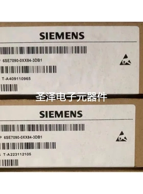 6SE7090-0XX84-3DB1西门子全新原装6SE7090-0XX84-3DB1议价