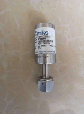 MKS 722A11TCE2FA 10Torr 真空计议价