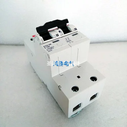 ABB S752 DR E100 2P 100A议价