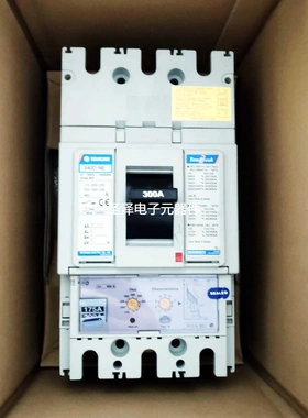 TERASAKI S400-NE 175A/200A/225A/250A/300A/350A/400A FC议价