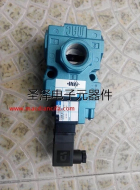 美国MAC电磁阀56C-16-501BA 611JB 56C-18 56C-63-121JB议价