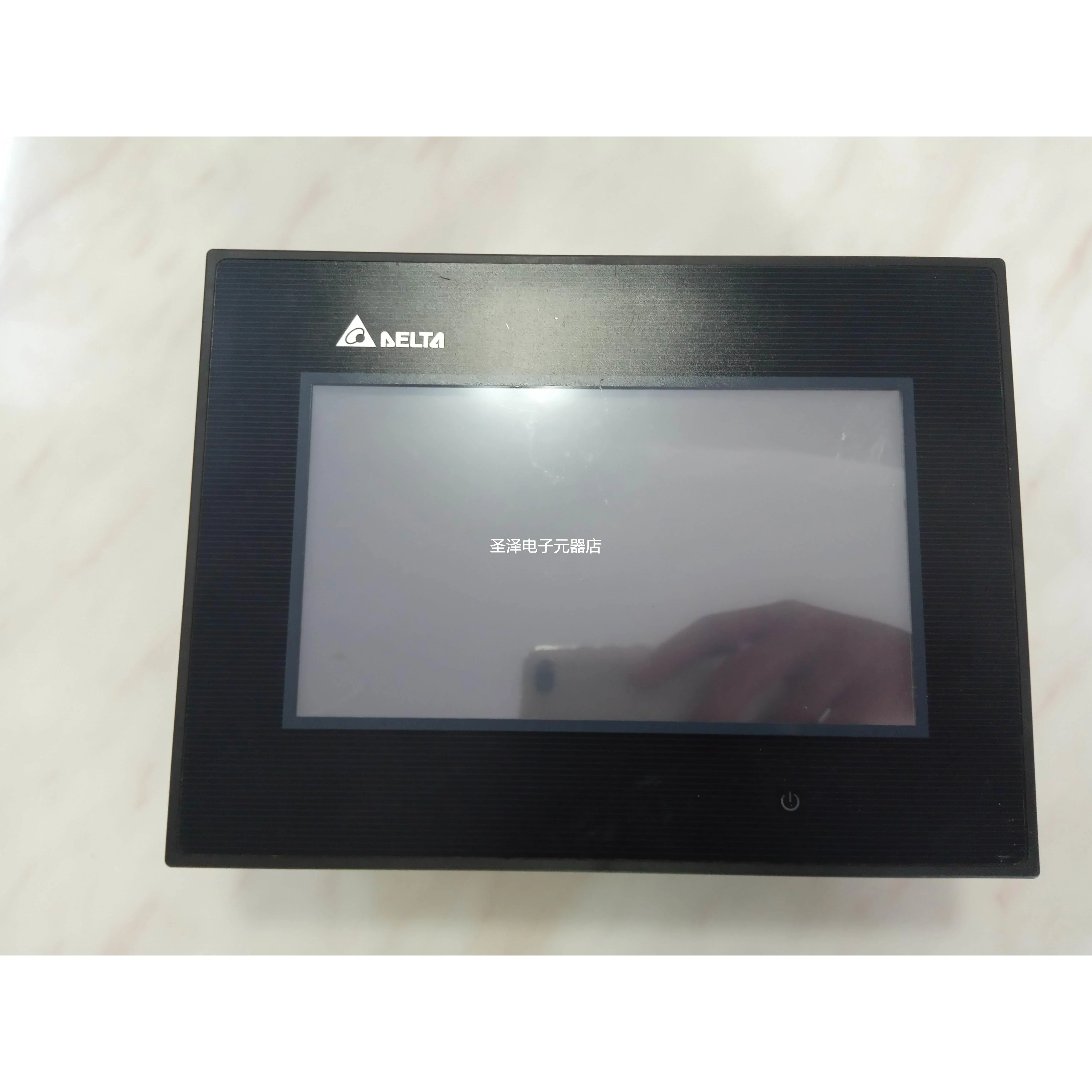 台达DOP-B07S411 B07S410人机界面触摸屏A75CSTD议价