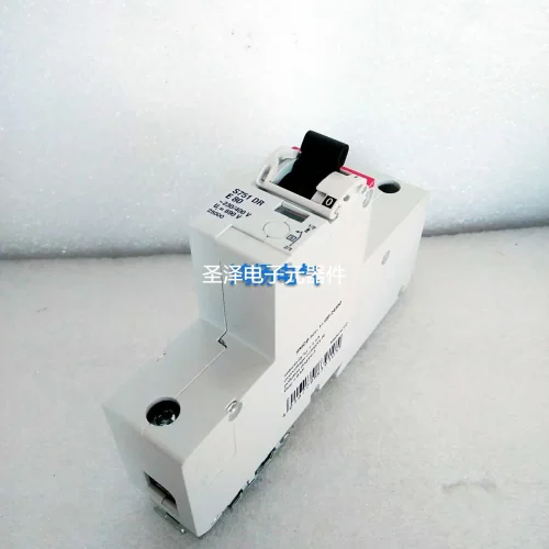 ABB S751 DR E80 1P 80A议价