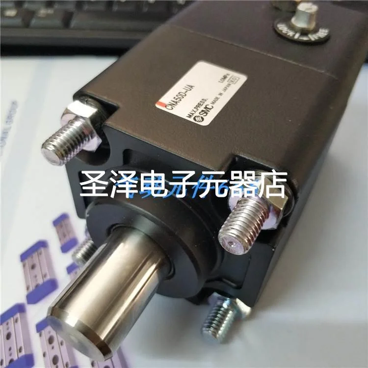 SMC原装正品锁头CNA50D-UA CLA2-63-E CNA80D-UA现货销售议价