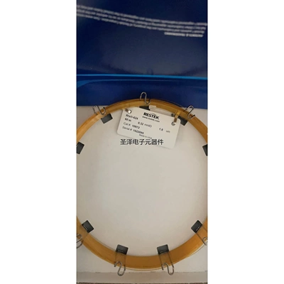 RESTEK气相色谱柱10972 Rtx-624 60m*0.32mm*1.8um 包装旧议价